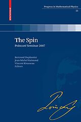 E-Book (pdf) The Spin von Anne Boutet de Monvel, Gerald Kaiser, M Berry