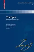 E-Book (pdf) The Spin von Anne Boutet de Monvel, Gerald Kaiser, M Berry