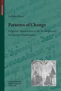 E-Book (pdf) Patterns of Change von Ladislav Kvasz