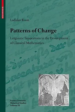 E-Book (pdf) Patterns of Change von Ladislav Kvasz