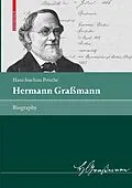 E-Book (pdf) Hermann Graßmann von Hans-Joachim Petsche