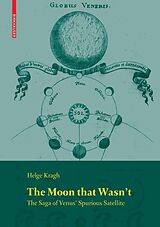 E-Book (pdf) The Moon that Wasn't von Helge Kragh