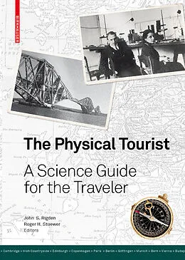 E-Book (pdf) The Physical Tourist von John S. Rigden, Roger H. Stuewer