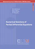 E-Book (pdf) Numerical Solutions of Partial Differential Equations von Silvia Bertoluzza, Silvia Falletta, Giovanni Russo