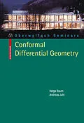 E-Book (pdf) Conformal Differential Geometry von Helga Baum, Andreas Juhl