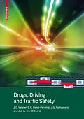 E-Book (pdf) Drugs, Driving and Traffic Safety von Joris C. Verster, S.R. Pandi Perumal, Jan G. Ramaekers