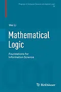E-Book (pdf) Mathematical Logic von Wei Li