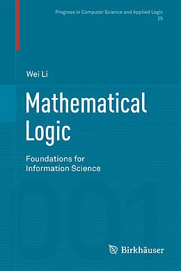 E-Book (pdf) Mathematical Logic von Wei Li