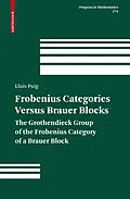 E-Book (pdf) Frobenius Categories versus Brauer Blocks von Lluís Puig