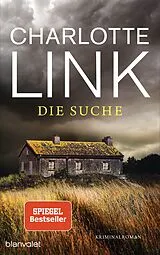 Fester Einband Die Suche von Charlotte Link