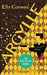 Paperback Argylle von Elly Conway