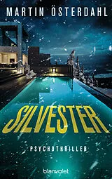 Kartonierter Einband Silvester von Martin Österdahl