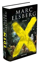 Fester Einband EDEN - Wenn das Sterben beginnt von Marc Elsberg