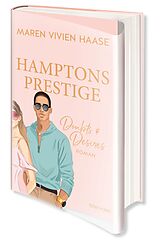 Fester Einband Hamptons Prestige - Doubts & Desires von Maren Vivien Haase