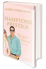 Fester Einband Hamptons Prestige - Doubts & Desires von Maren Vivien Haase