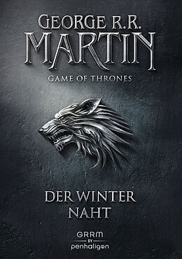 Fester Einband Game of Thrones 1 von George R.R. Martin