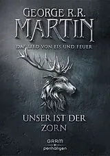Fester Einband Game of Thrones 2 von George R.R. Martin
