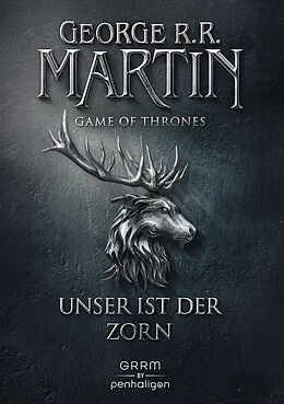 Livre Relié Game of Thrones 2 de George R.R. Martin