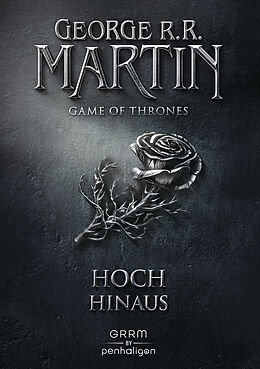 Livre Relié Game of Thrones 4 de George R.R. Martin