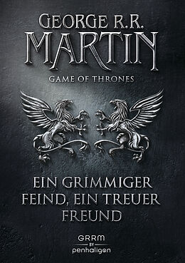 Livre Relié Game of Thrones 5 de George R.R. Martin