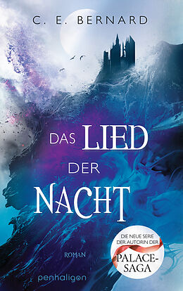 Kartonierter Einband (Kt) Das Lied der Nacht von C. E. Bernard