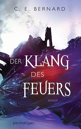 Kartonierter Einband (Kt) Der Klang des Feuers von C. E. Bernard