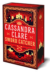 Fester Einband Sword Catcher - Die Chroniken von Castellan von Cassandra Clare