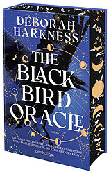 Fester Einband The Blackbird Oracle von Deborah Harkness