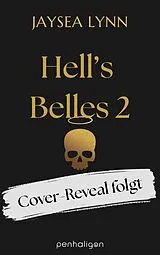 Fester Einband The Belles of Wrath von Jaysea Lynn