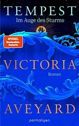Fester Einband Tempest - Im Auge des Sturms von Victoria Aveyard
