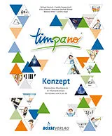 Set mit div. Artikeln (Set) TIMPANO - Konzept von 