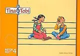 Geheftet Musikalische Früherziehung - Musikschulprogramm "Tina & Tobi" von 