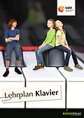 E-Book (pdf) Lehrplan Klavier von 