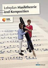 E-Book (pdf) Lehrplan Musiktheorie und Komposition von 
