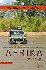 E-Book (epub) Afrika fernab erlebt (2) von Astrid MacMillian