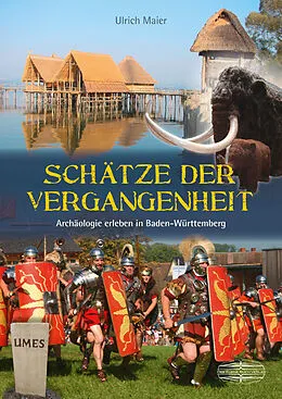 E-Book (pdf) Schätze der Vergangenheit von Ulrich Maier