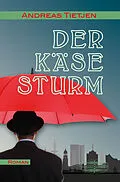 E-Book (epub) Der Käsesturm von Andreas Tietjen