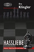 E-Book (epub) Hassliebe von Eva Klingler