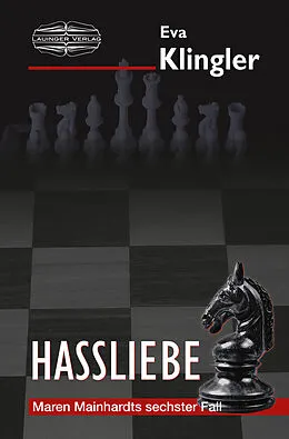 E-Book (epub) Hassliebe von Eva Klingler