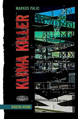 E-Book (epub) Klima Killer von Markus Palic
