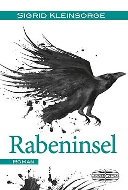E-Book (epub) Rabeninsel von Sigrid Kleinsorge