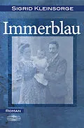 E-Book (epub) Immerblau von Sigrid Kleinsorge