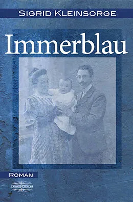 E-Book (epub) Immerblau von Sigrid Kleinsorge