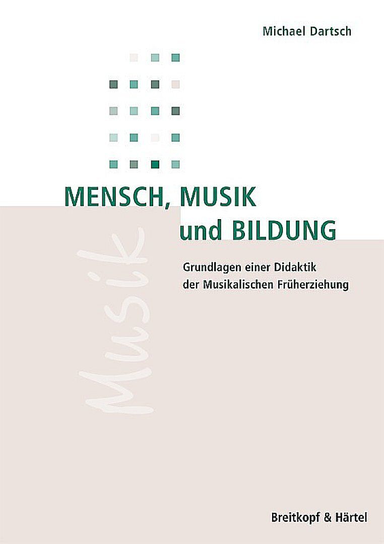 Mensch,Musik und Bildung