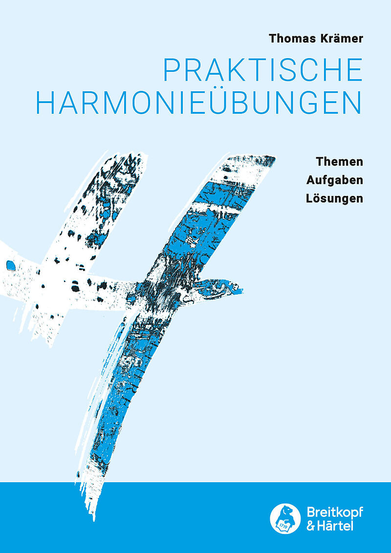 Praktische Harmonieübungen