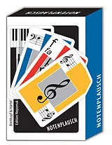 Notenplausch (Spiel) Spiel