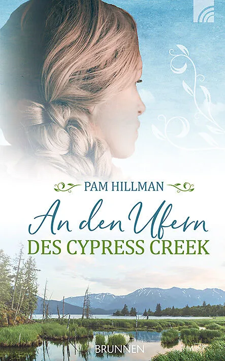 An den Ufern des Cypress Creek