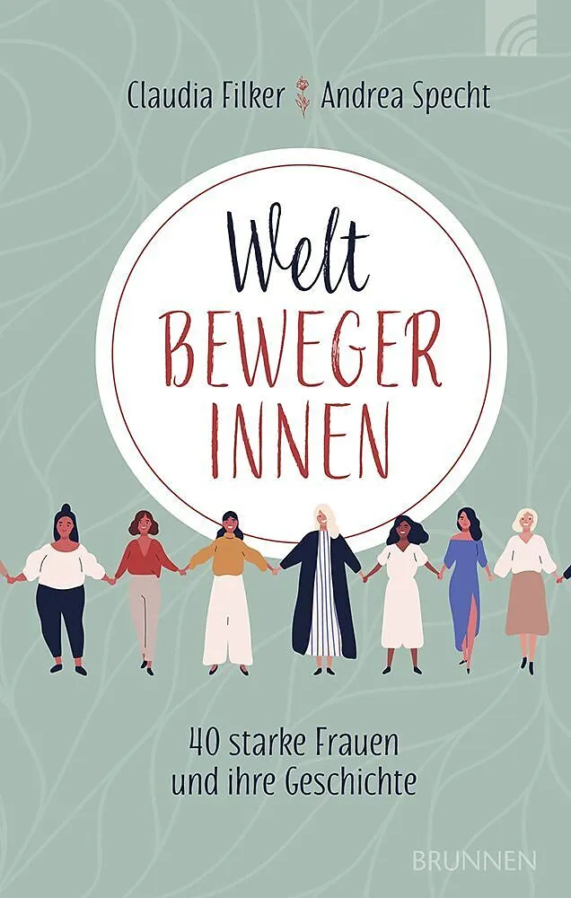 Weltbewegerinnen