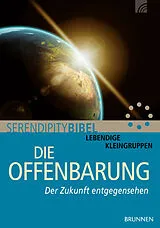 Buch Die Offenbarung von Serendipity bibel