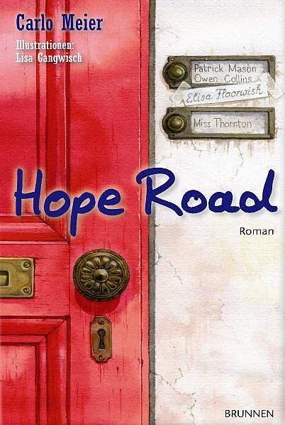 Hope Road